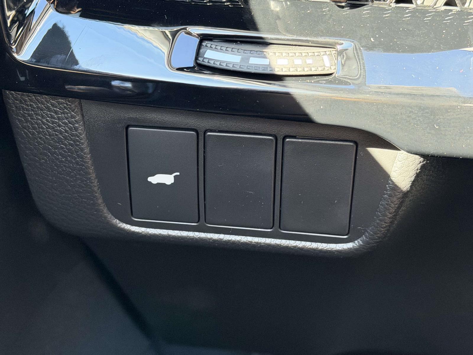 New 2027 Honda CR-V SUV