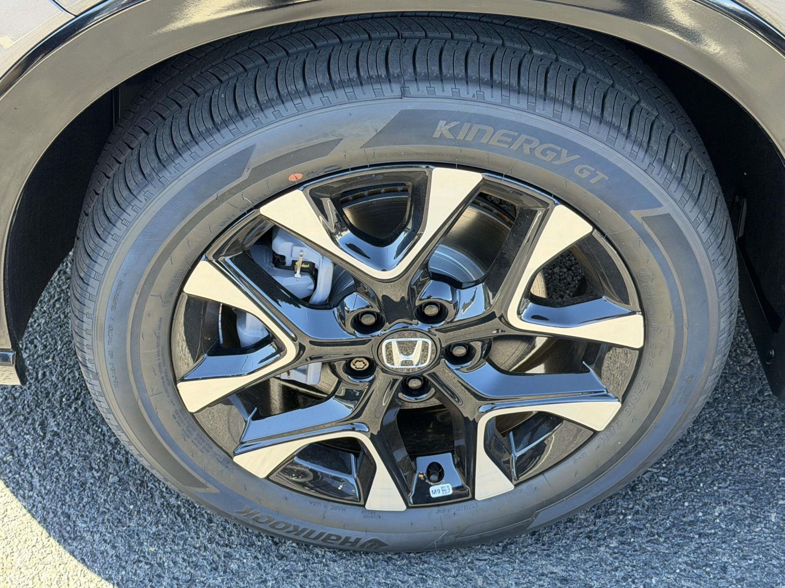 New 2027 Honda HR-V SUV