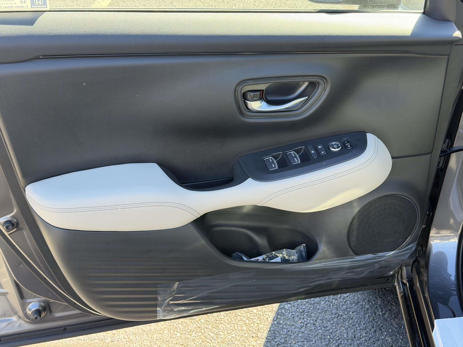 New 2027 Honda HR-V SUV