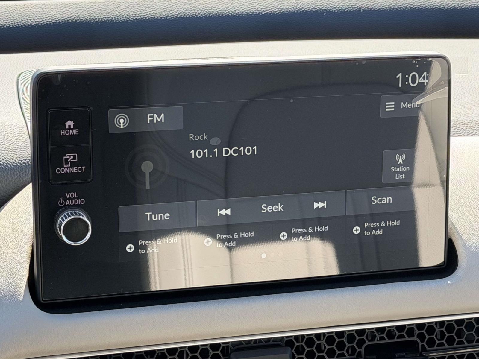 New 2027 Honda HR-V SUV