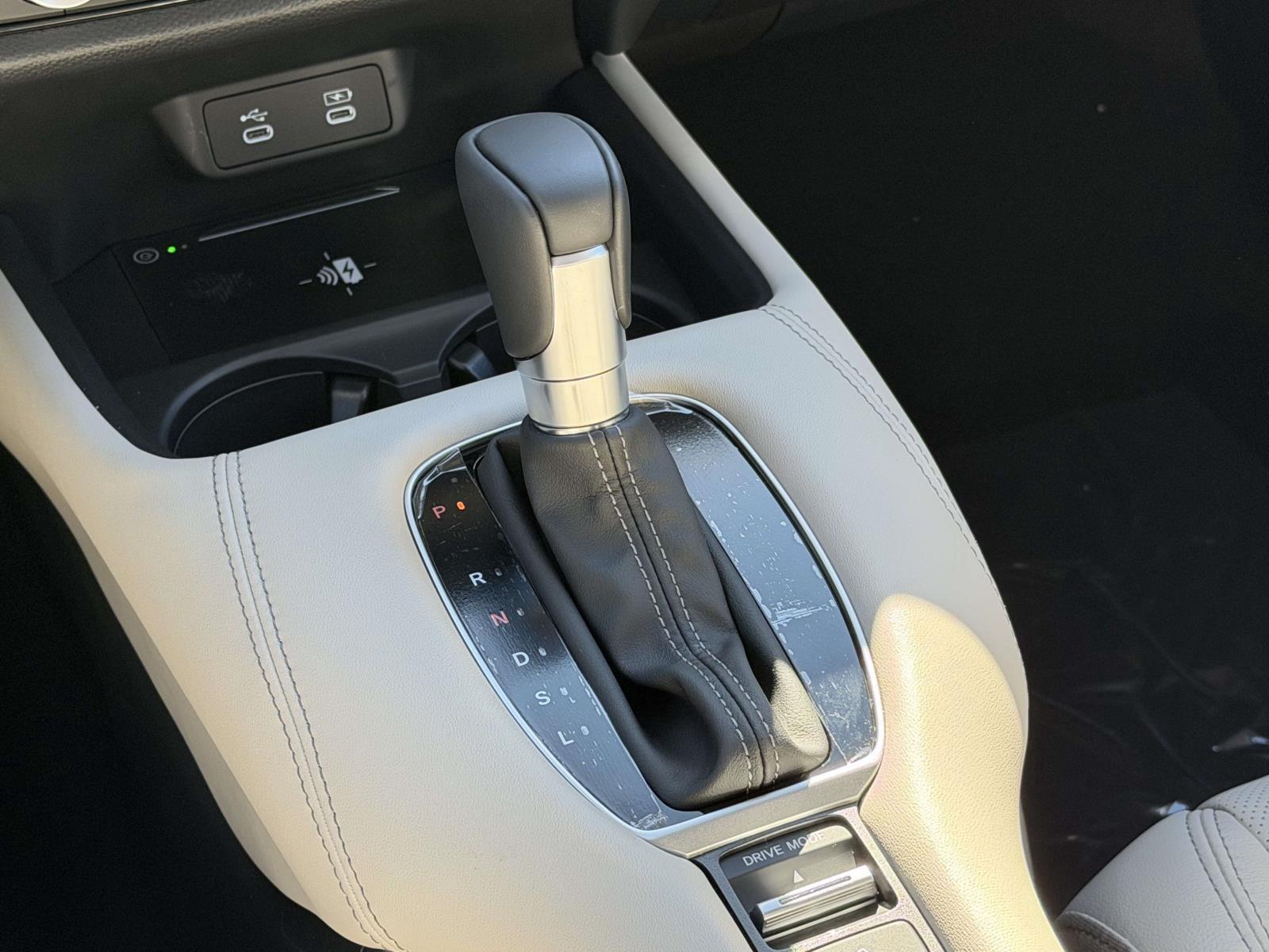 New 2027 Honda HR-V SUV