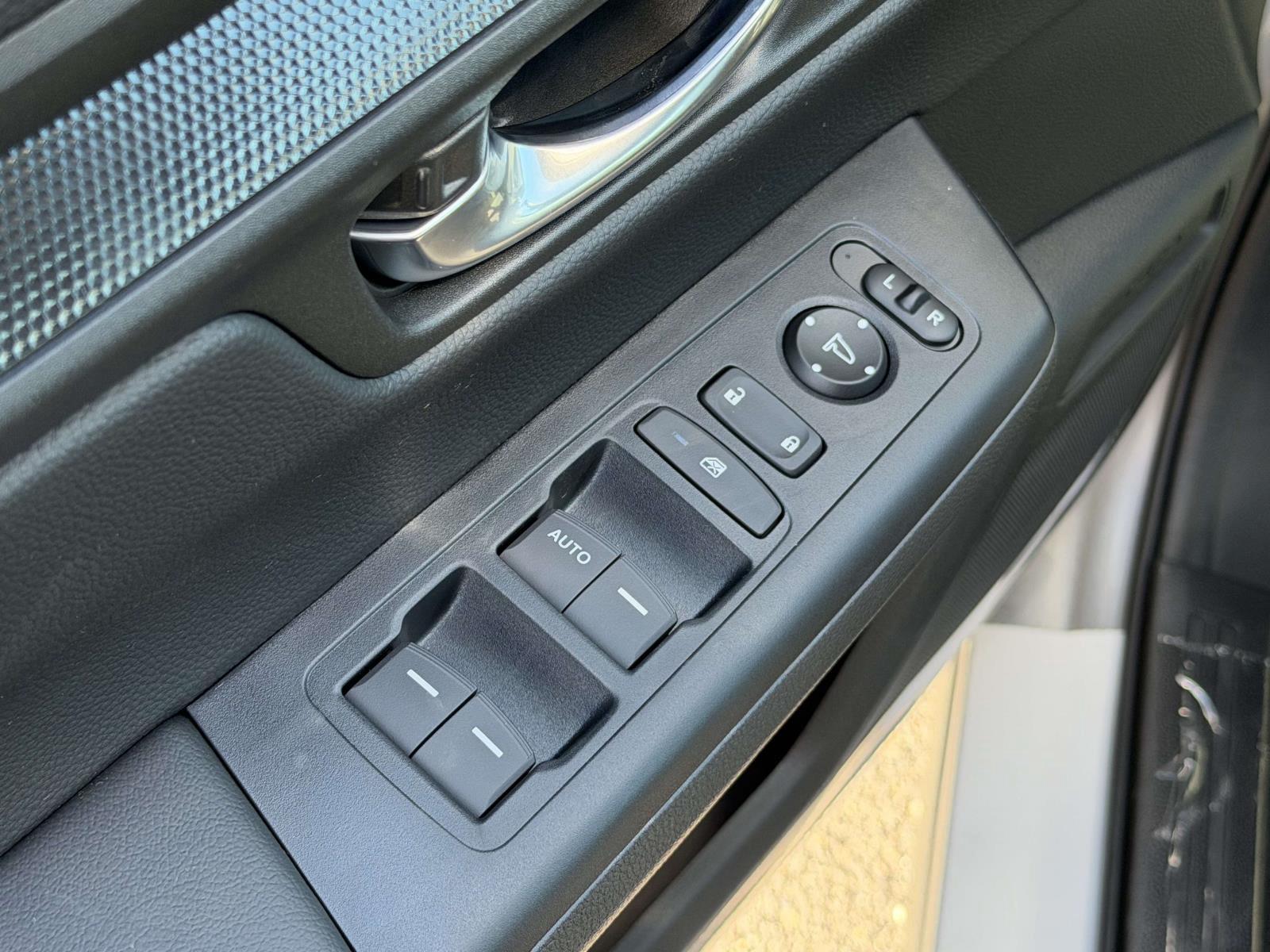 New 2027 Honda CR-V SUV
