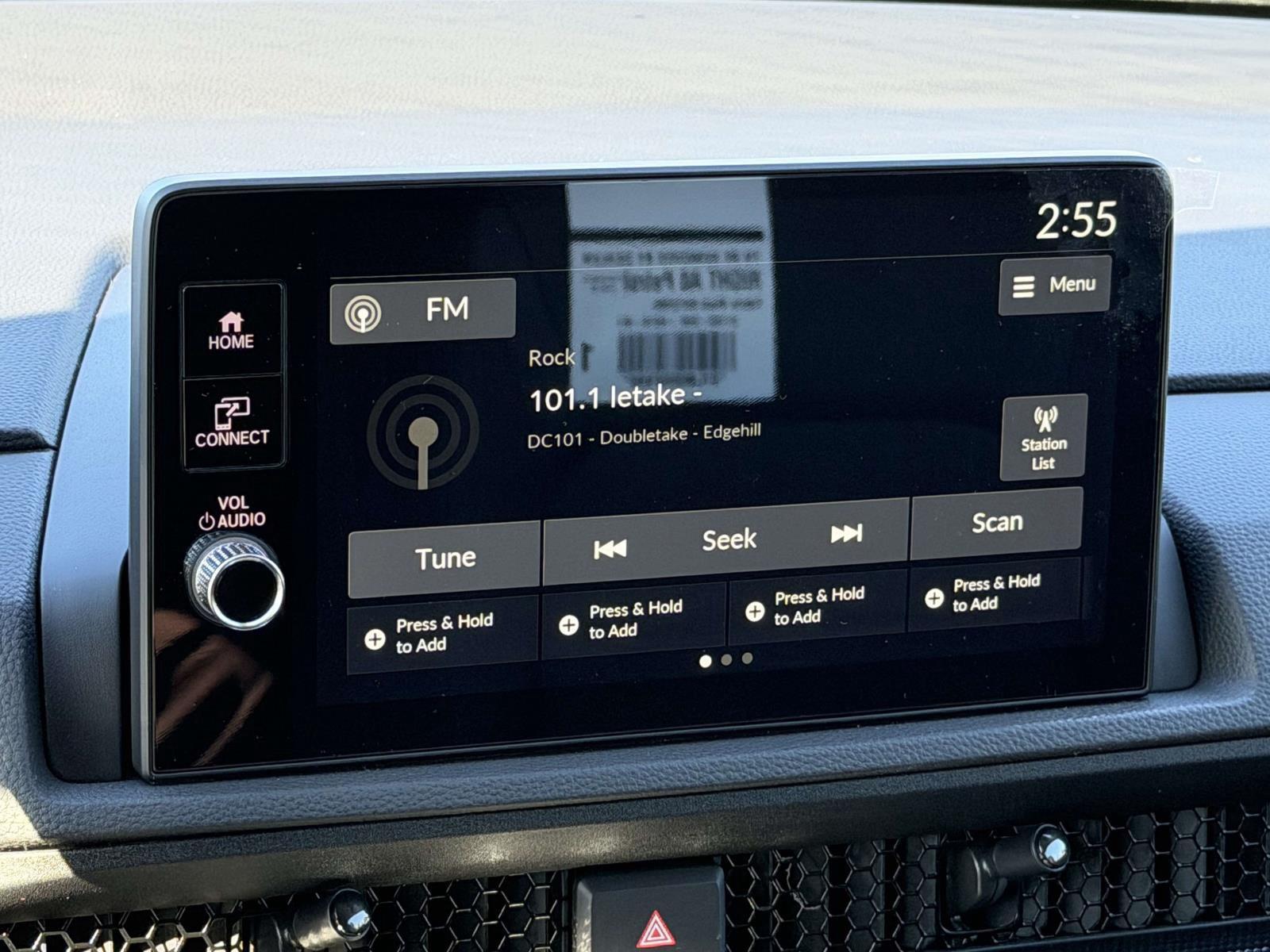 New 2027 Honda CR-V SUV