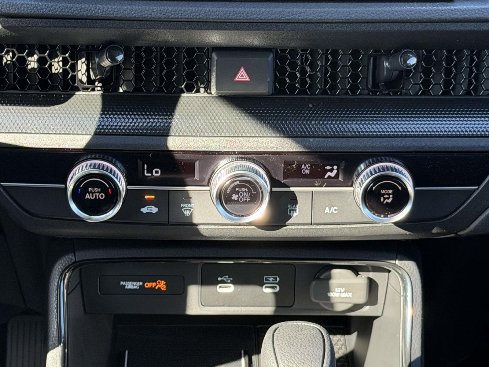New 2027 Honda CR-V SUV