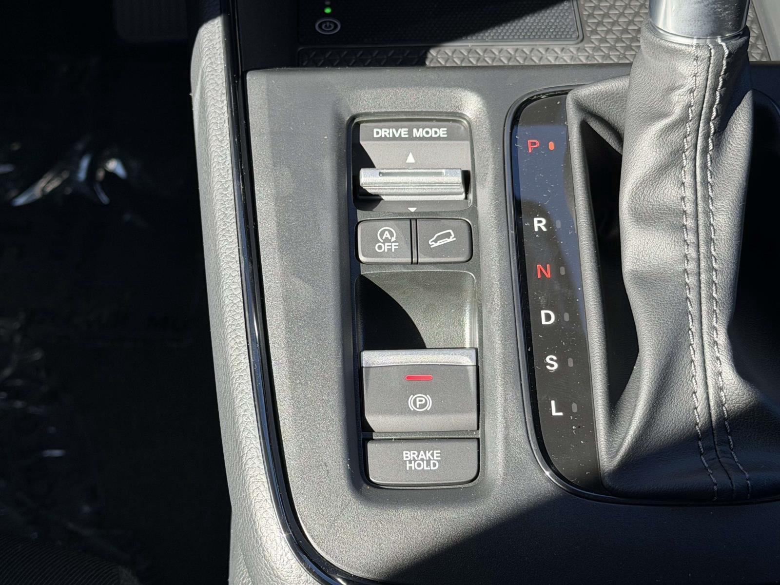 New 2027 Honda CR-V SUV