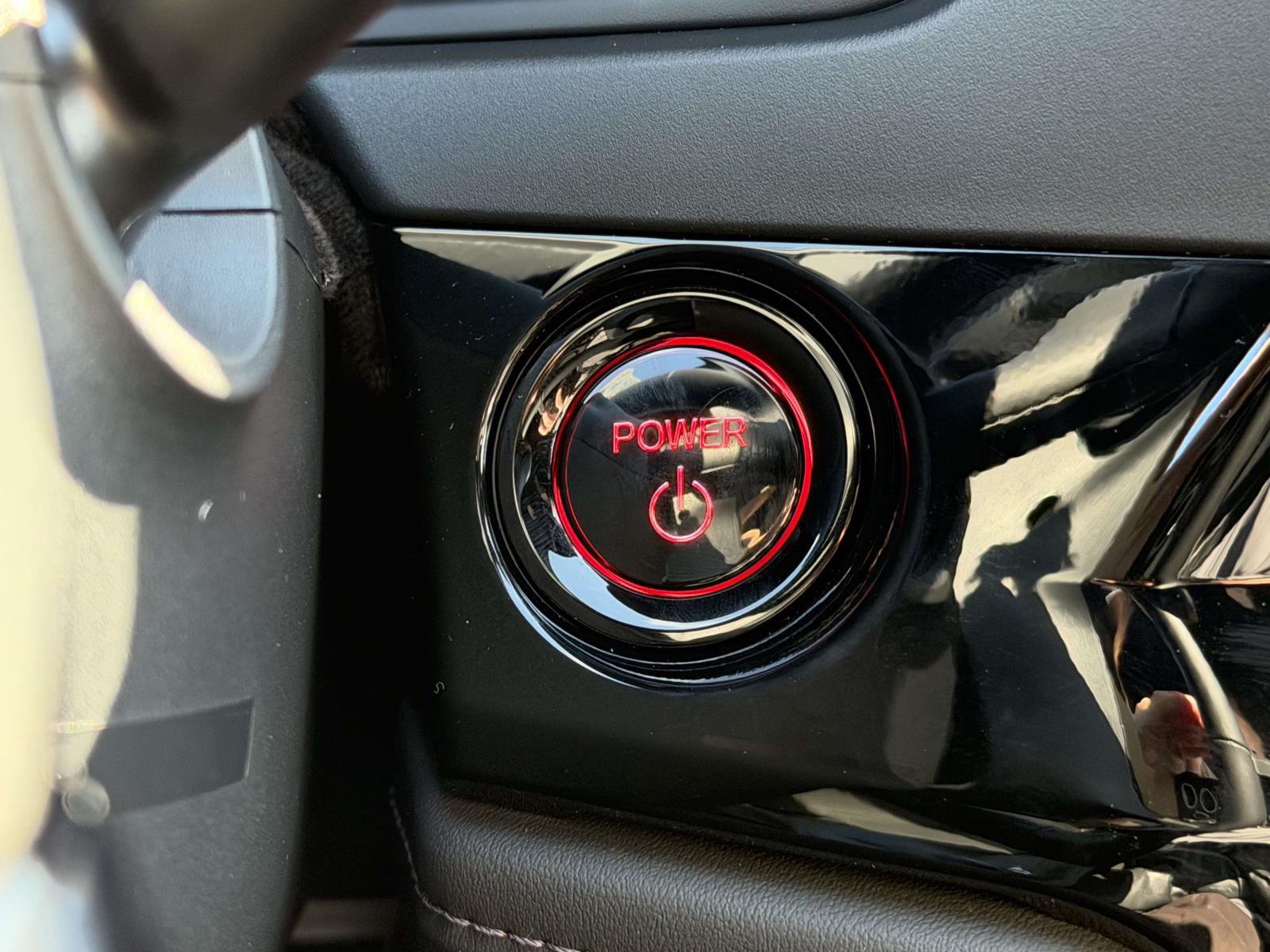New 2026 Honda Accord Hybrid Sedan