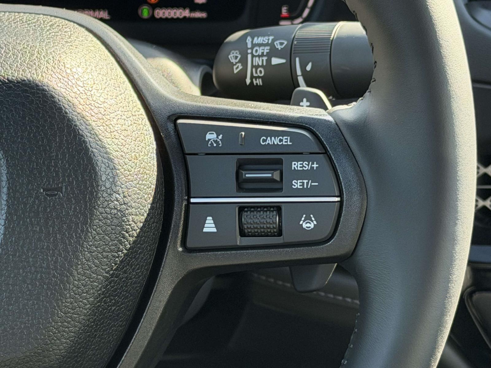 New 2026 Honda Accord Hybrid Sedan