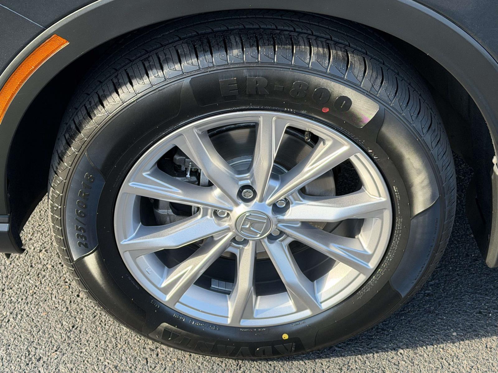 Used 2023 Honda CR-V SUV