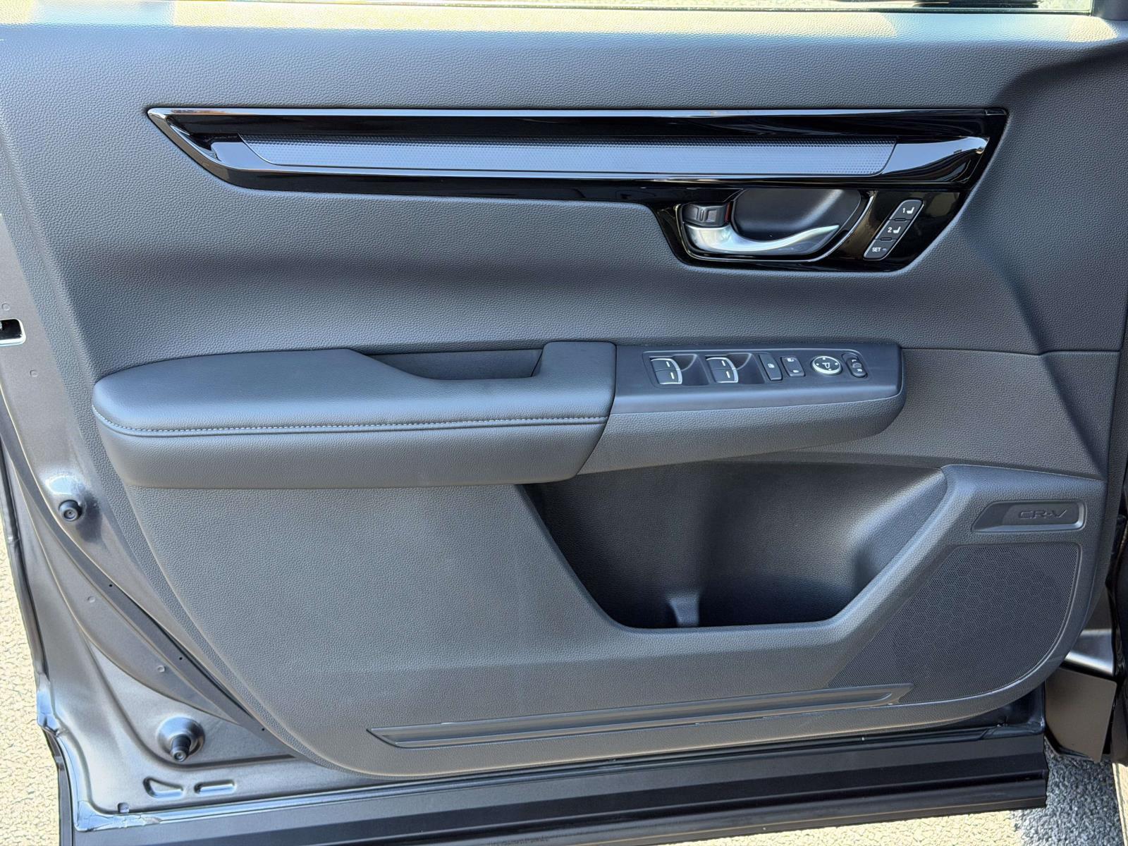 Used 2023 Honda CR-V SUV