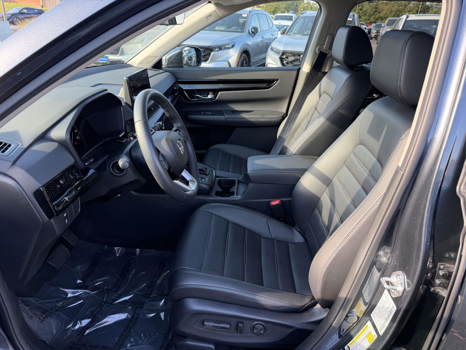 Used 2023 Honda CR-V SUV