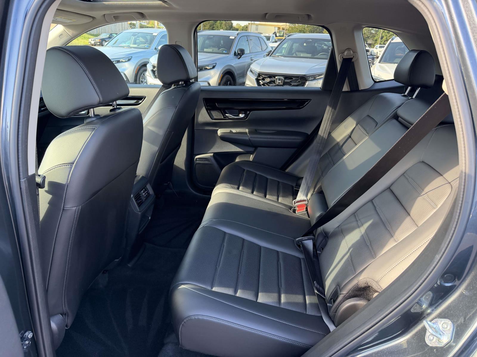 Used 2023 Honda CR-V SUV