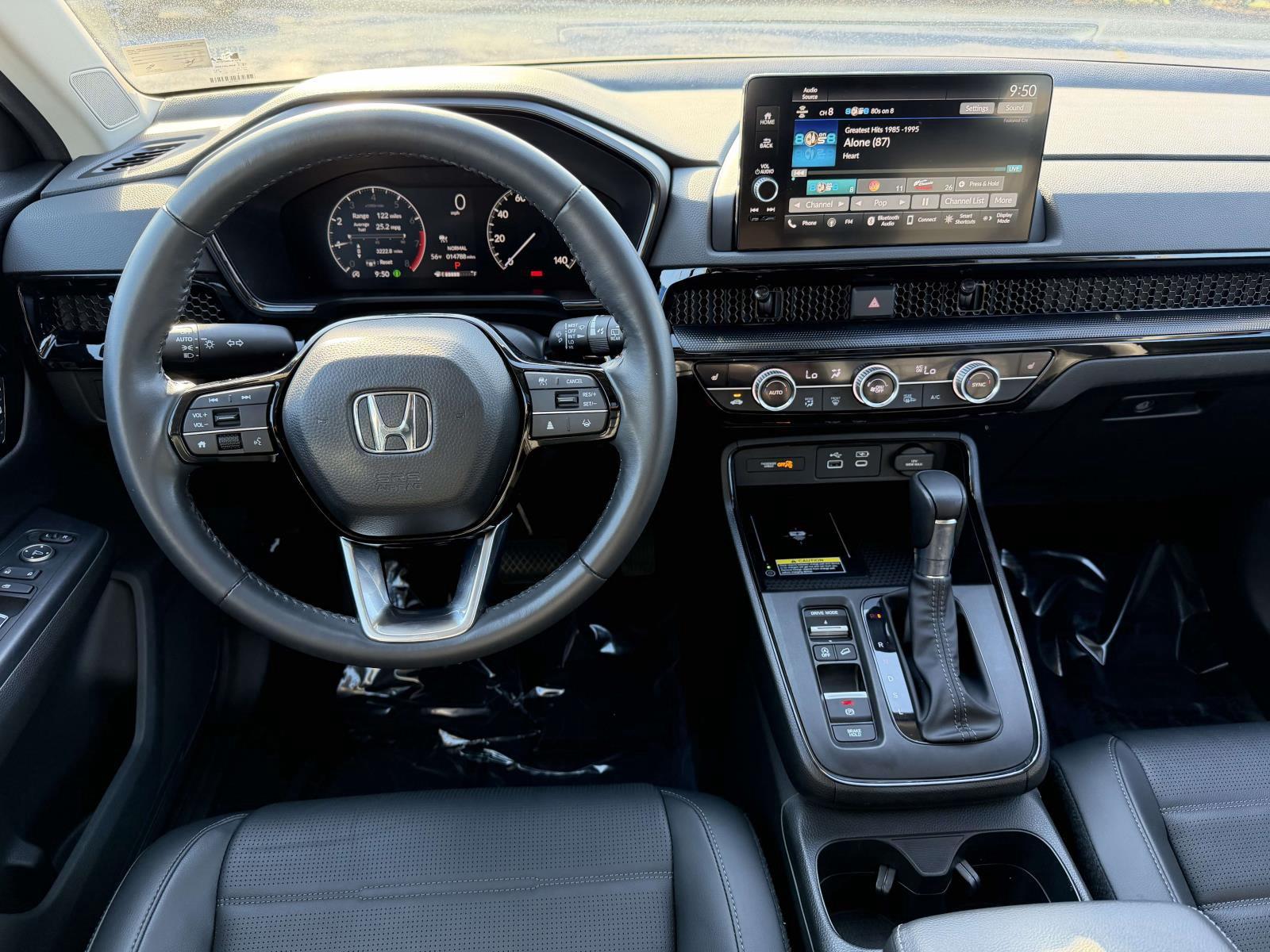 Used 2023 Honda CR-V SUV