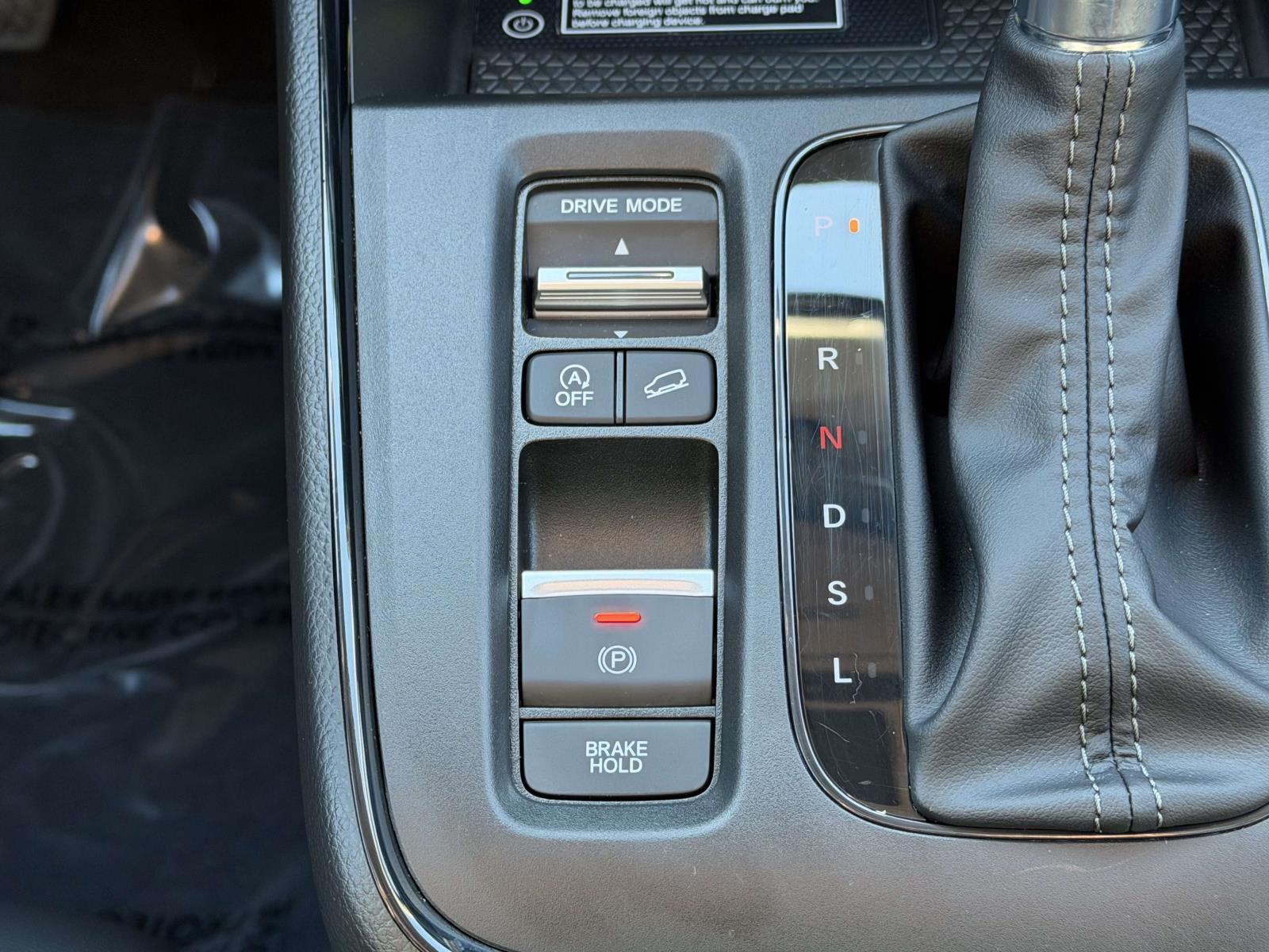 Used 2023 Honda CR-V SUV