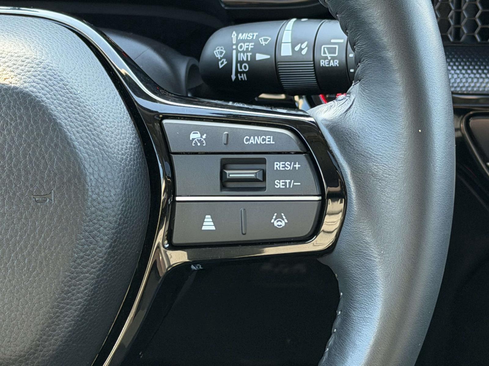 Used 2023 Honda CR-V SUV