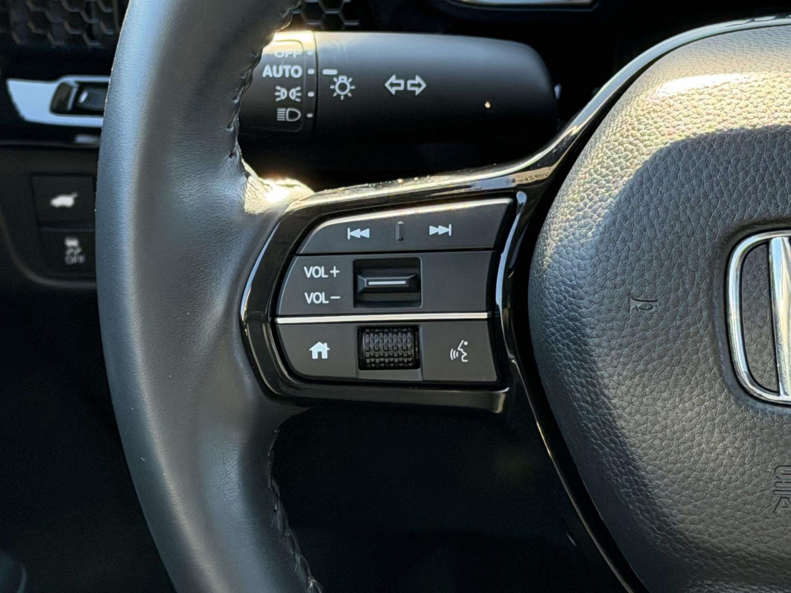Used 2023 Honda CR-V SUV