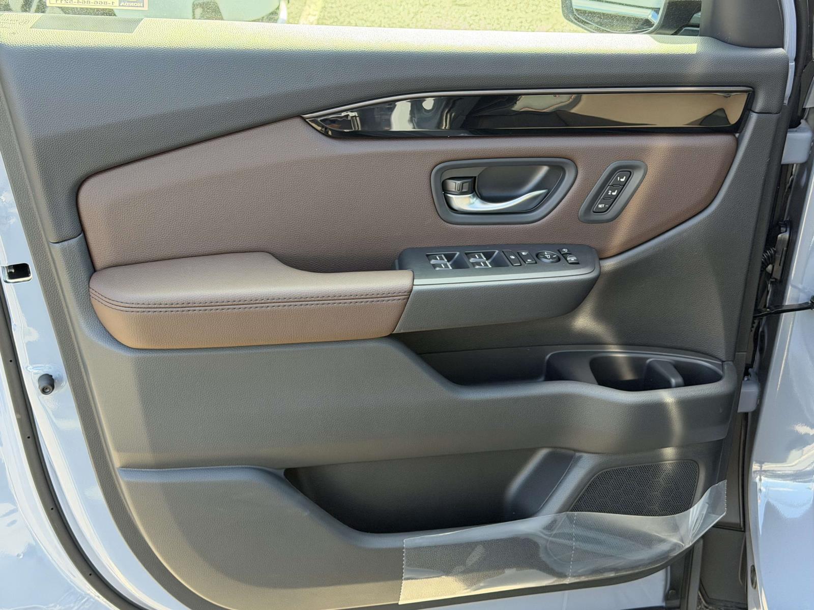 New 2026 Honda Pilot SUV