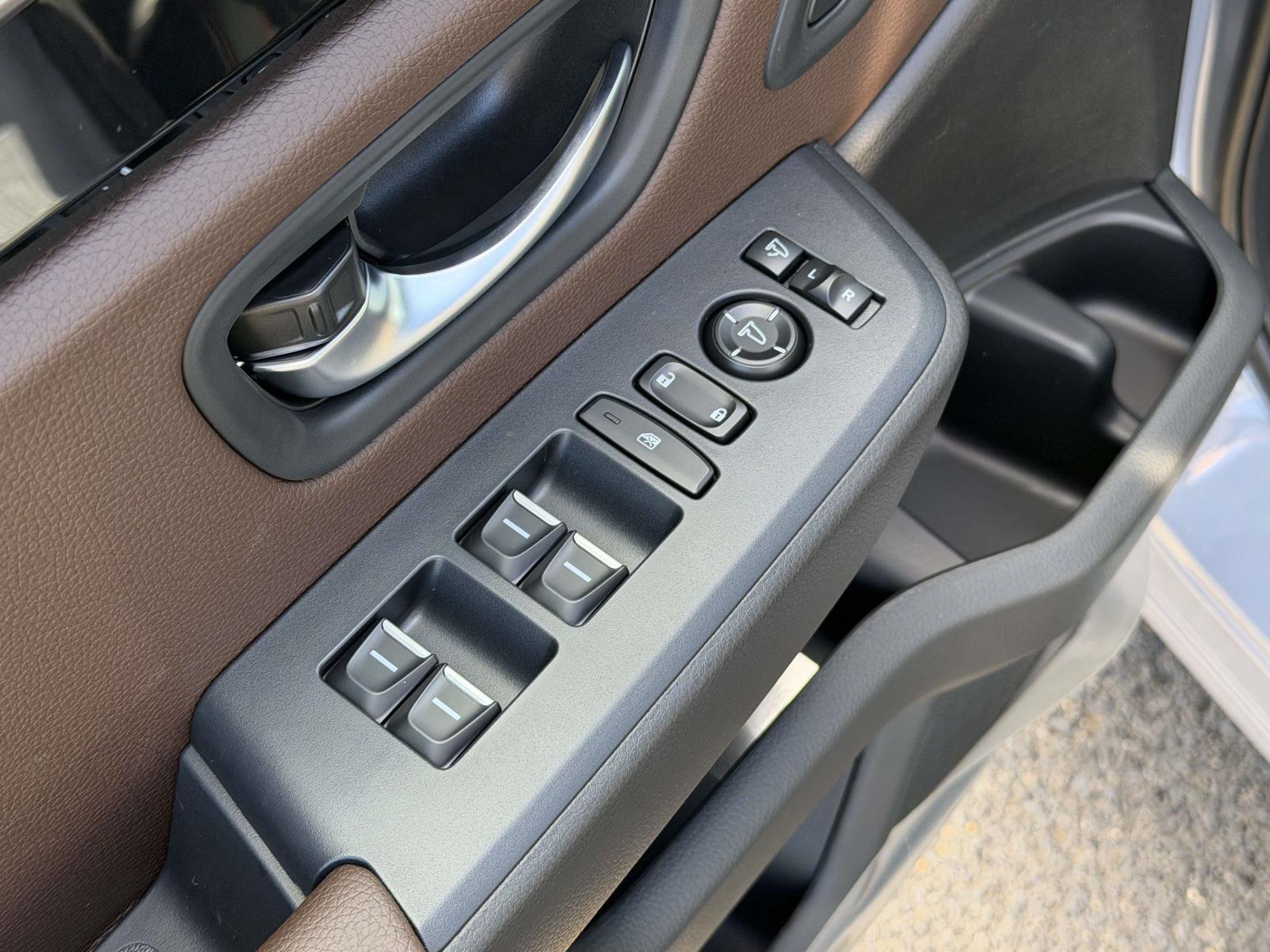 New 2026 Honda Pilot SUV