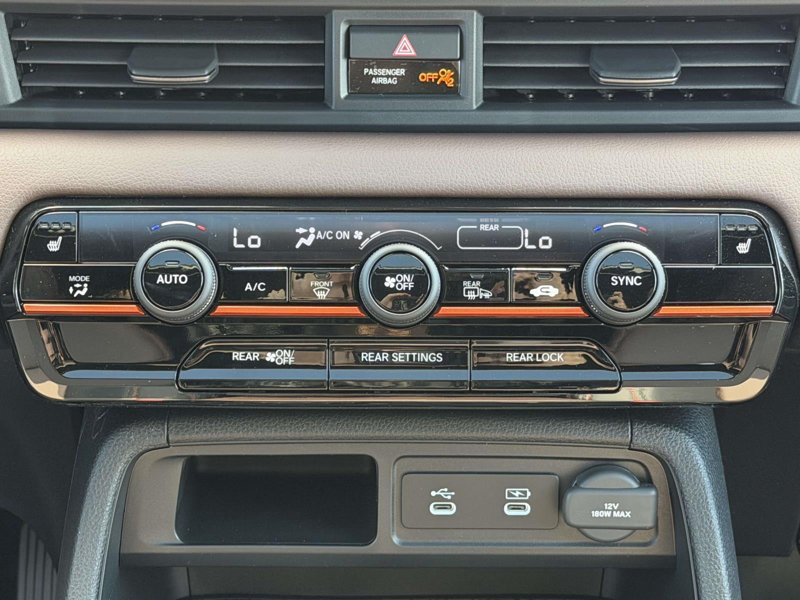 New 2026 Honda Pilot SUV