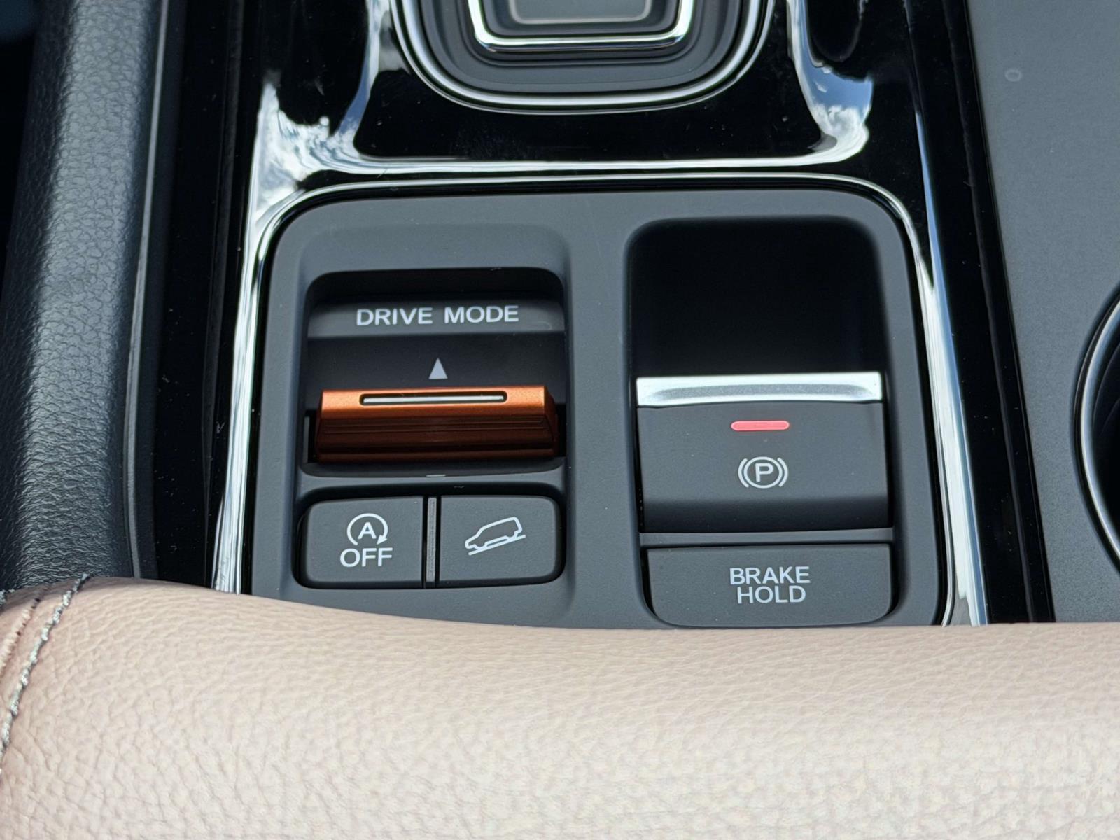 New 2026 Honda Pilot SUV