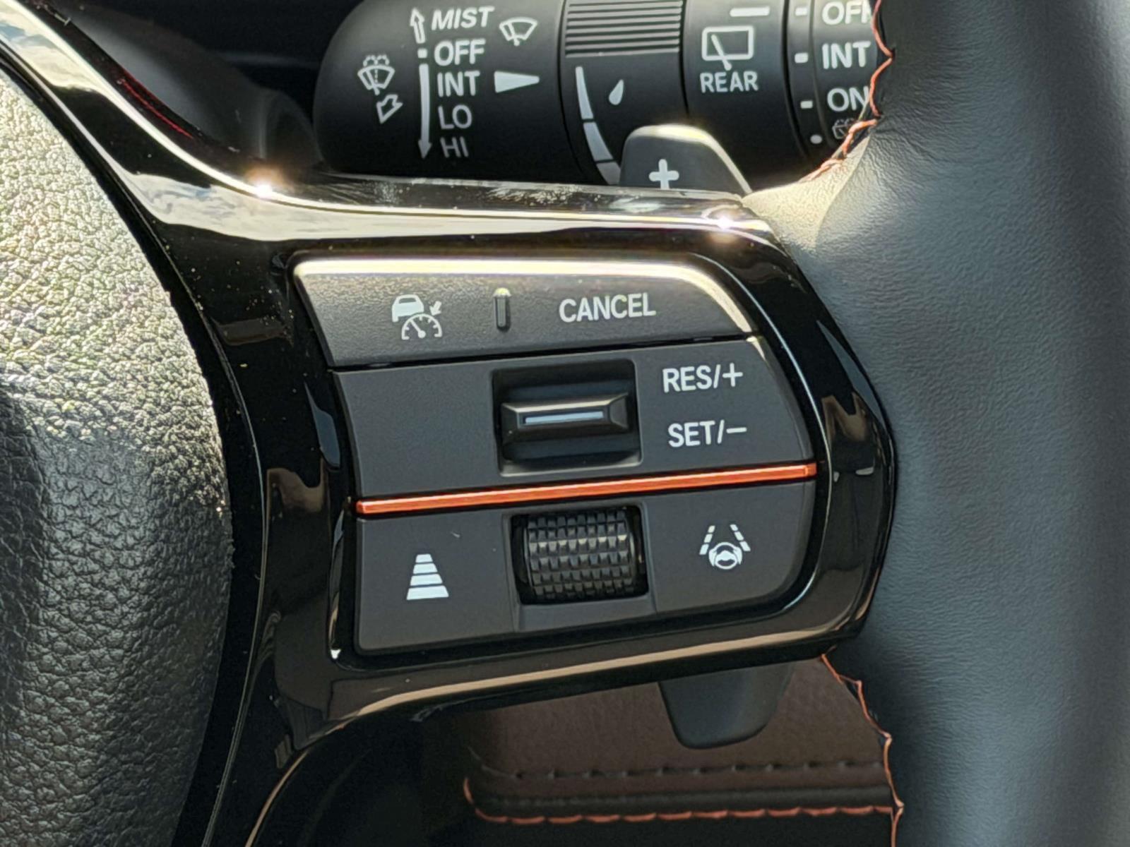 New 2026 Honda Pilot SUV