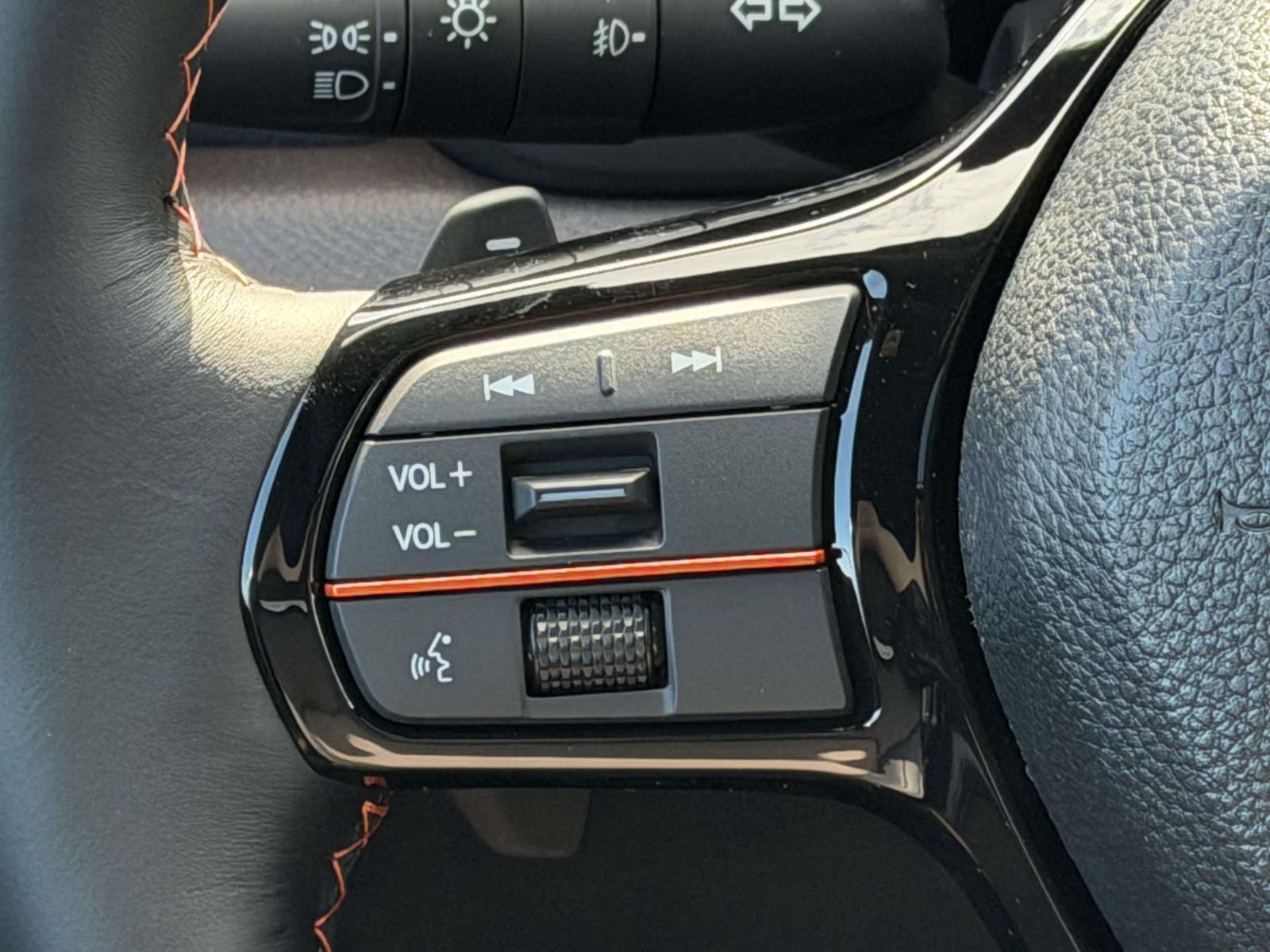 New 2026 Honda Pilot SUV