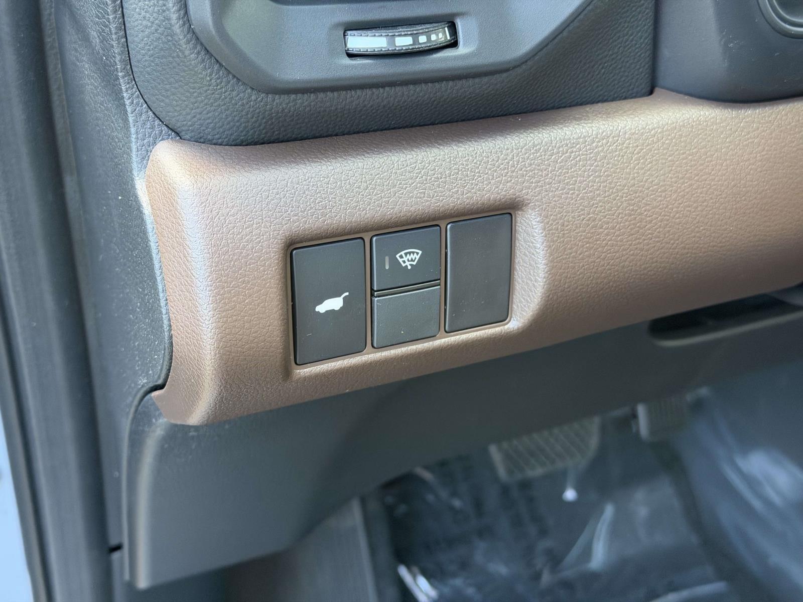 New 2026 Honda Pilot SUV