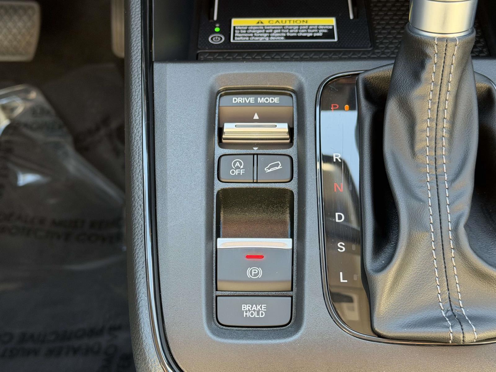 Used 2025 Honda CR-V SUV