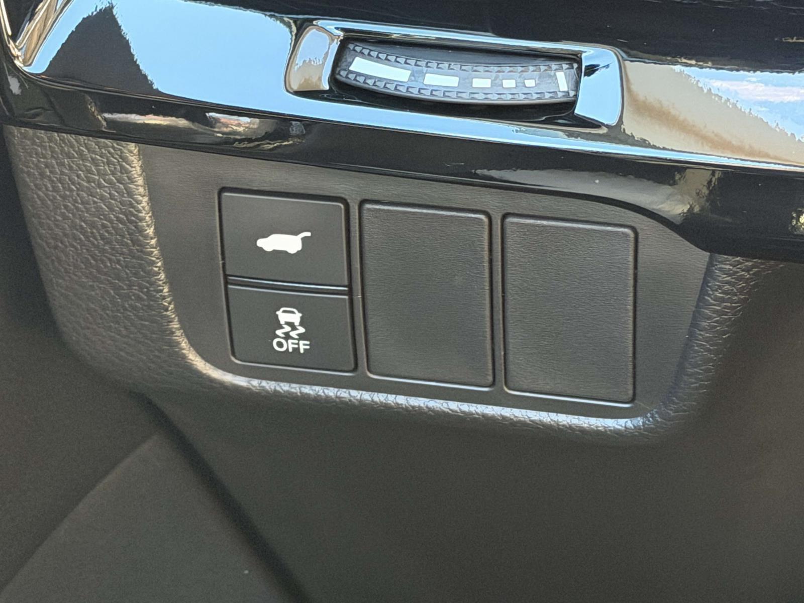 Used 2025 Honda CR-V SUV