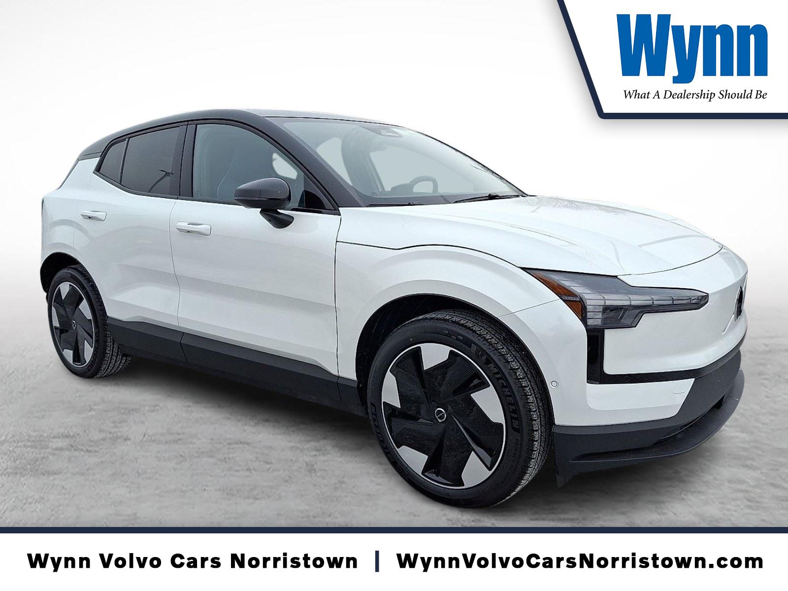 2026 Volvo EX30 Twin Ultra eAWD