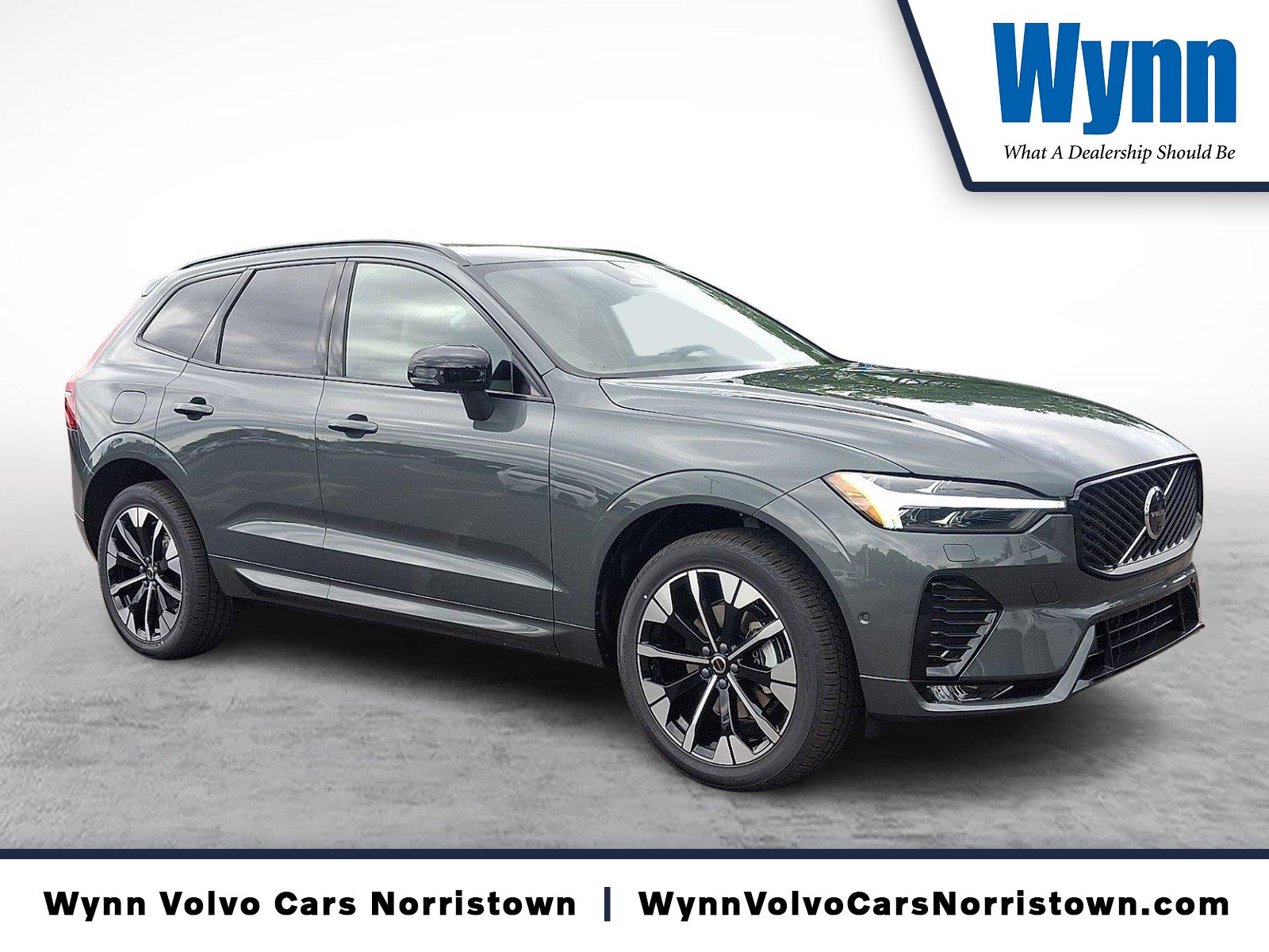 Forest Lake 2027 Volvo XC60 SUV / Crossover  Automatic