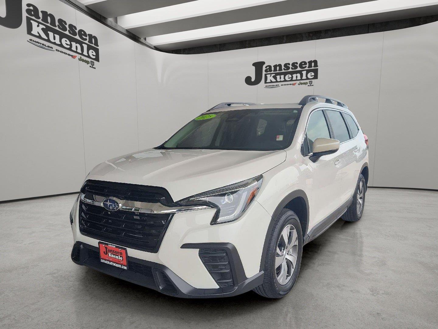  2025 Subaru Ascent Premium 7-Passenger AWD   
