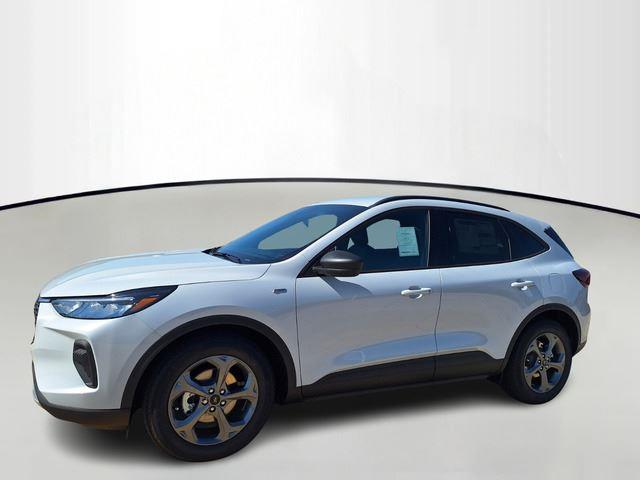2026 Ford Escape ST-Line FWD