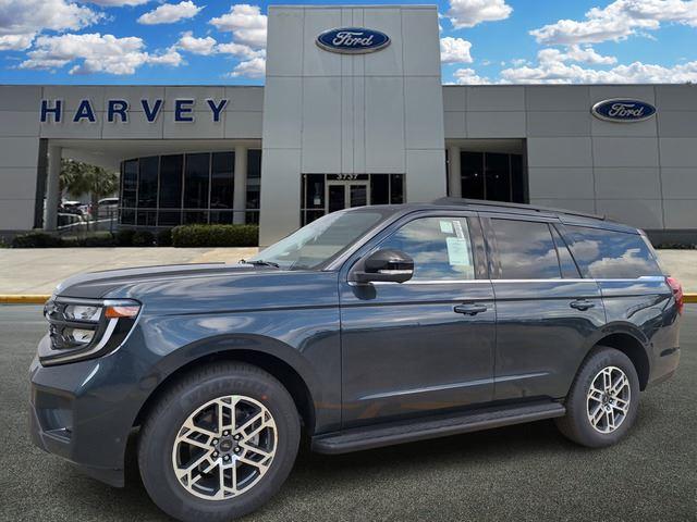 2025 Ford Expedition Active's photo