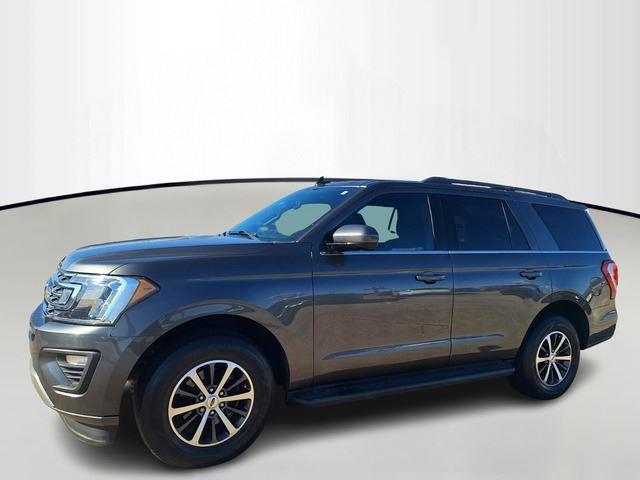 2021 Ford Expedition XLT RWD