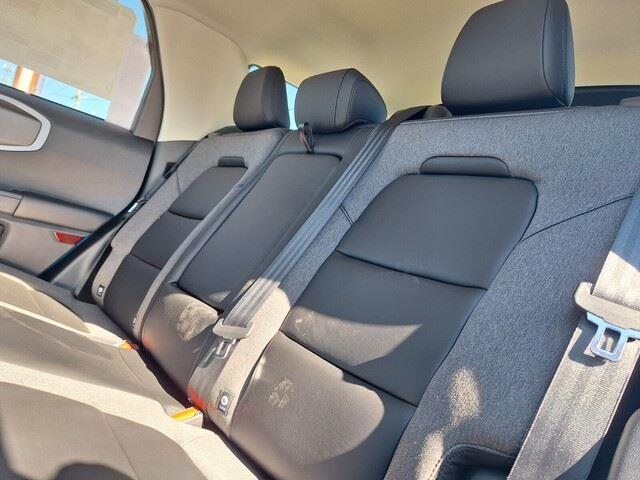 New 2025 Velocity Blue Metallic Ford Big Bend image 23
