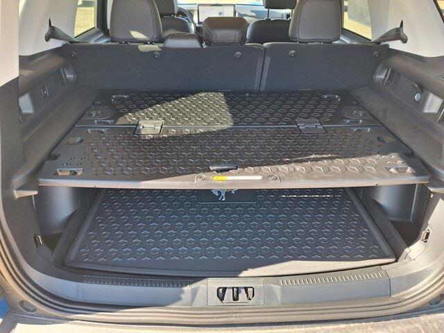 New 2025 Velocity Blue Metallic Ford Big Bend image 25