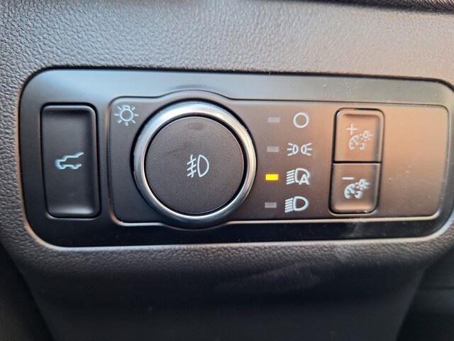 New 2025 Velocity Blue Metallic Ford Big Bend image 12