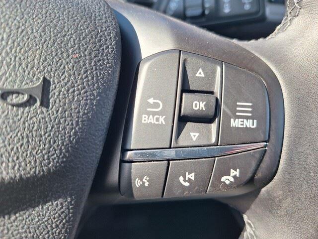 New 2025 Velocity Blue Metallic Ford Big Bend image 14