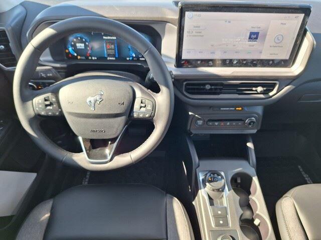 New 2025 Velocity Blue Metallic Ford Big Bend image 21