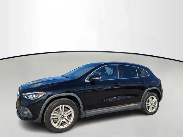 2023 Mercedes-Benz GLA 250 FWD