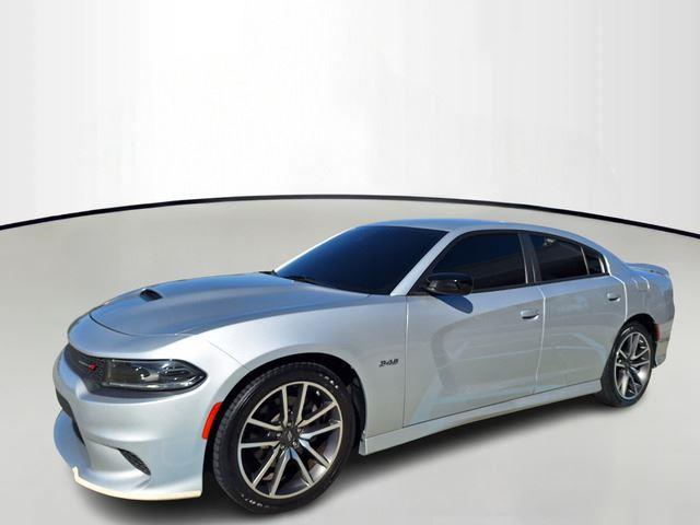 2023 Dodge Charger R/T RWD