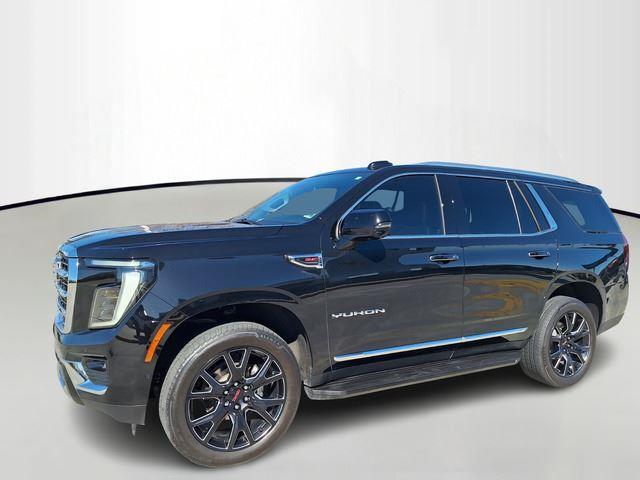 2025 GMC Yukon Elevation RWD