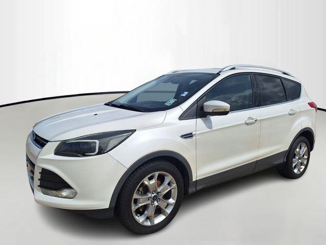 2014 Ford Escape Titanium FWD