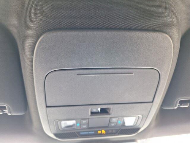 New 2026 Oxford White Ford XLT image 19