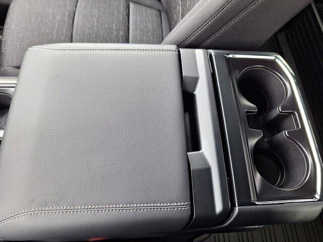 New 2026 Oxford White Ford XLT image 22