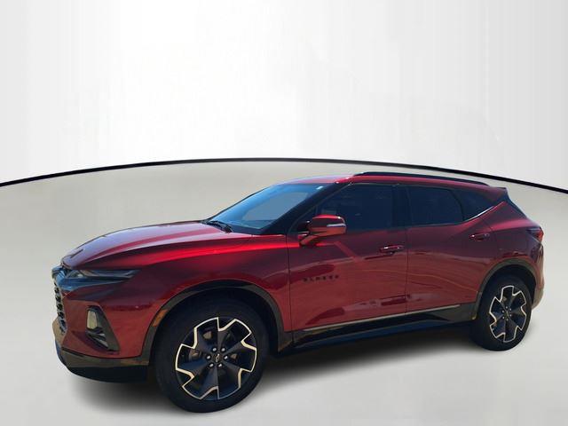 2019 Chevrolet Blazer RS FWD