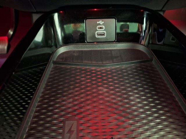 New 2026 Star White Metallic Tri-Coat Ford GT image 18