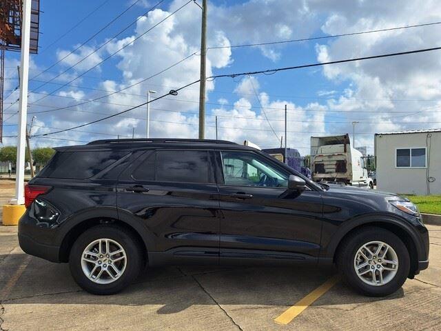 New 2026 Agate Black Metallic Ford Active w/200A Pkg image 6