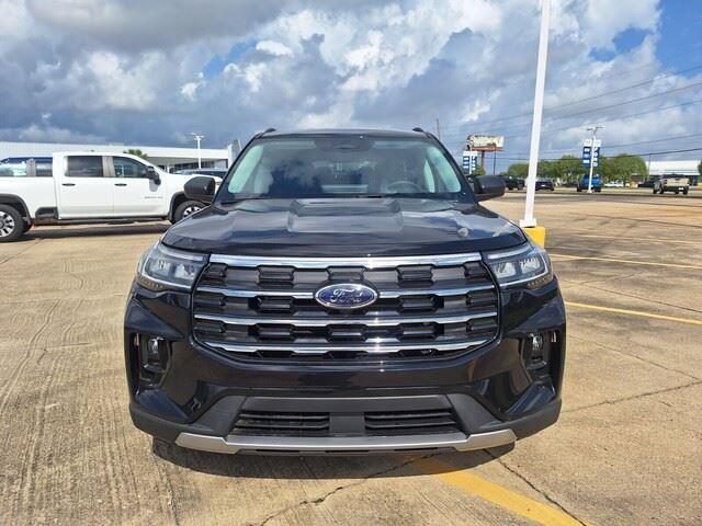New 2026 Agate Black Metallic Ford Active w/200A Pkg image 8