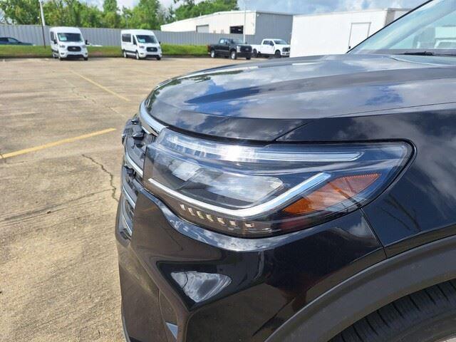 New 2026 Agate Black Metallic Ford Active w/200A Pkg image 28